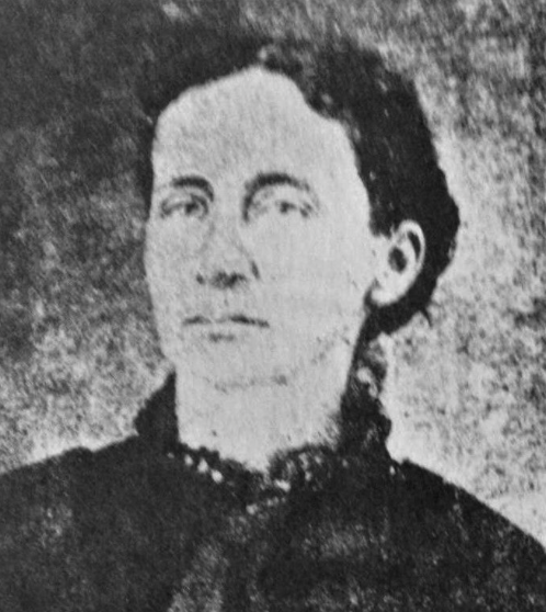 Rachel Meeks (1835 - 1927) Profile